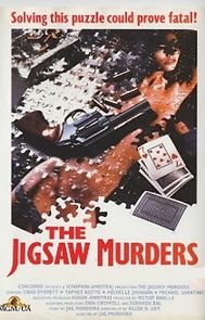 Watch The Jigsaw Murders
