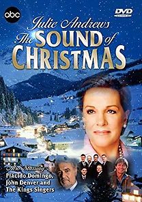Watch Julie Andrews: The Sound of Christmas