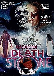 Watch Stones of Death