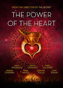 Watch The Power of the Heart