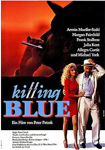 Watch Killing Blue
