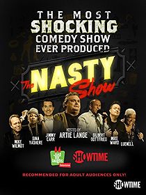 Watch The Nasty Show Hosted by Artie Lange (TV Special 2015)