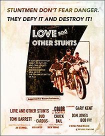 Watch Love and Other Stunts