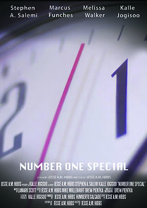 Watch Number One Special (Short 2012)