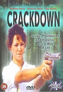 Watch L.A. Crackdown