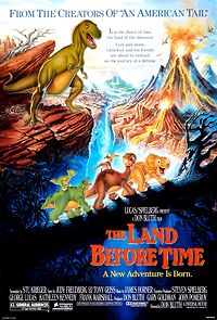 Watch The Land Before Time