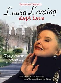Watch Laura Lansing Slept Here