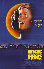 Watch Mac and Me