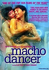 Watch Macho Dancer