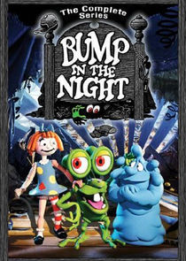 Watch Bump in the Night