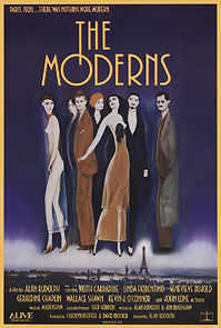 Watch The Moderns
