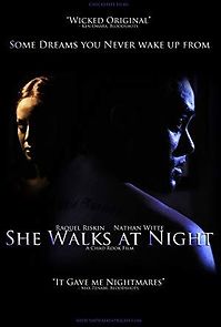 Watch She Walks at Night