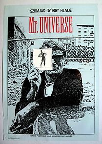 Watch Mr. Universe