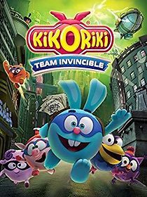 Watch Kikoriki: Team Invincible