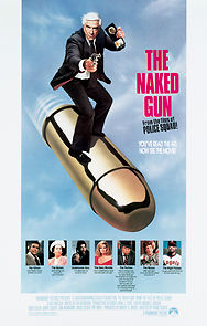 Watch The Naked Gun: From the Files of Police Squad!