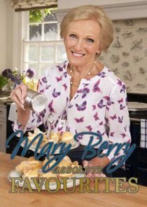 Watch Mary Berry's Absolute Favourites