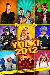 Watch Yolki 2
