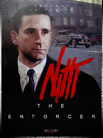 Watch Frank Nitti: The Enforcer