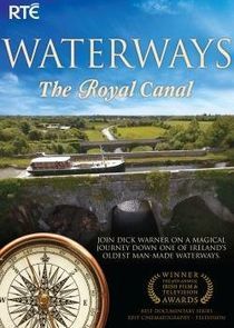 Watch Waterways - The Royal Canal