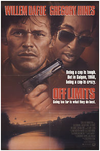 Watch Off Limits