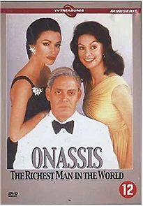 Watch Onassis: The Richest Man in the World