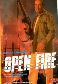 Watch Open Fire