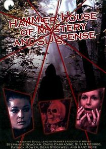Watch Hammer House of Mystery & Suspense