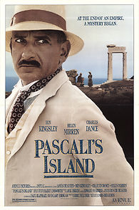 Watch Pascali's Island