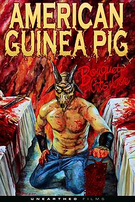Watch American Guinea Pig: Bouquet of Guts and Gore