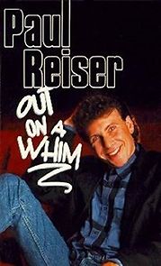 Watch Paul Reiser Out on a Whim