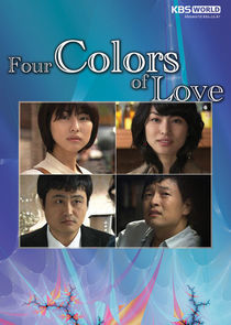 Watch Four Colours of Love