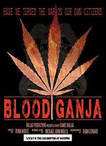Watch Blood Ganja