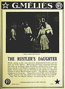 Watch The Rustler's Daughter