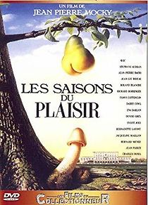 Watch Les saisons du plaisir