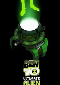 Watch Ben 10: Ultimate Alien