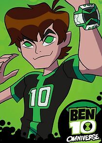 Watch Ben 10: Omniverse