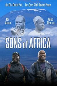 Watch Sons of Africa