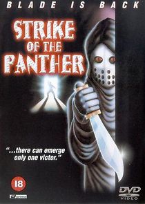 Watch Strike of the Panther