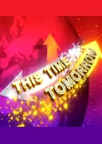 Watch The National Lottery: This Time Tomorrow