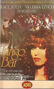 Watch Tango Bar