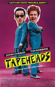 Watch Tapeheads