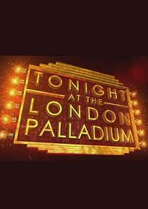 Watch Tonight at the London Palladium