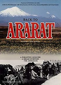 Watch Back to Ararat