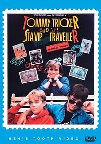 Watch Tommy Tricker and the Stamp Traveller
