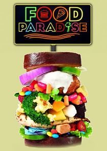 Watch Food Paradise