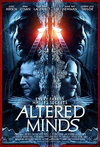 Watch Altered Minds