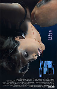 Watch Vampire at Midnight