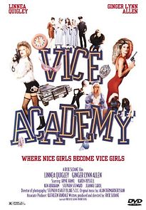 Watch Vice Academy