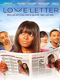 Watch The Love Letter