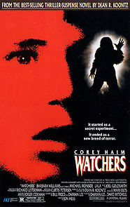 Watch Watchers
